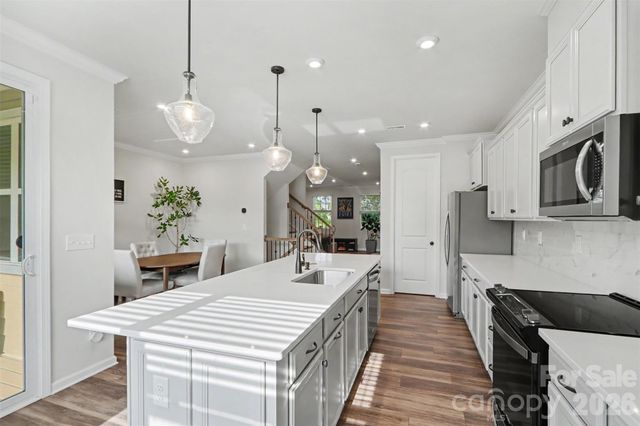 16704 Summers Walk Boulevard 27, Davidson, NC 28036