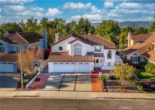 23791 Via De Gema Linda, Murrieta, CA 92562