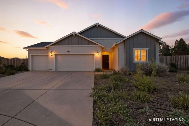 3877 Patsy Drive, Redding, CA 96001
