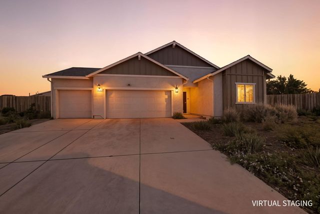 3877 Patsy Drive, Redding, CA 96001
