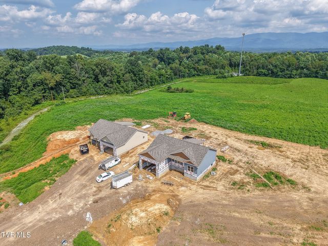 450 Pinto Road, Greeneville, TN 37743