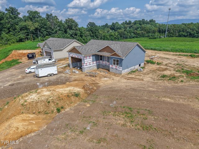 450 Pinto Road, Greeneville, TN 37743
