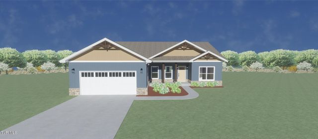 450 Pinto Road, Greeneville, TN 37743