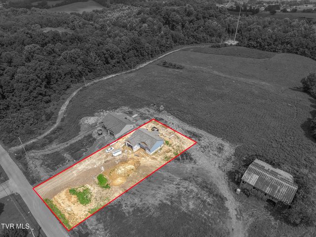 450 Pinto Road, Greeneville, TN 37743