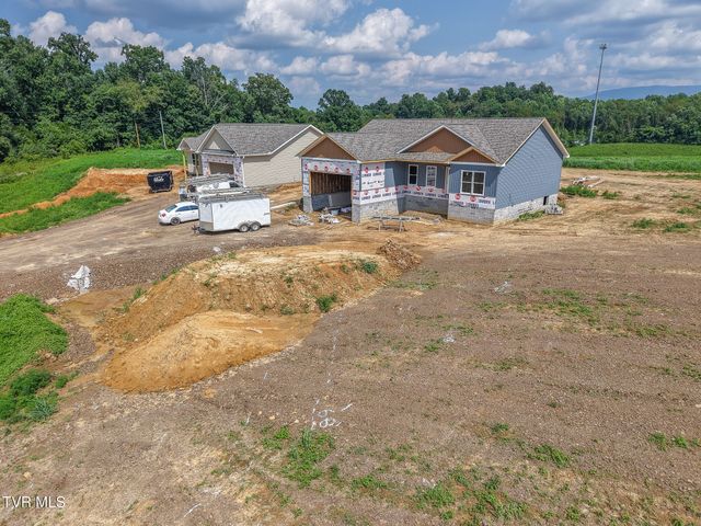 450 Pinto Road, Greeneville, TN 37743