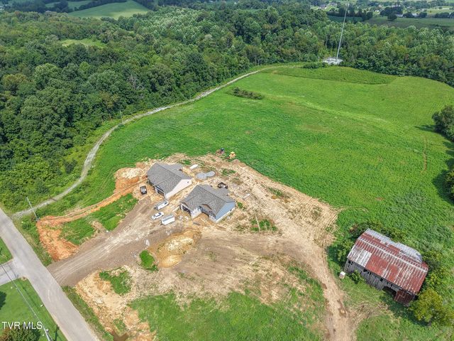 450 Pinto Road, Greeneville, TN 37743