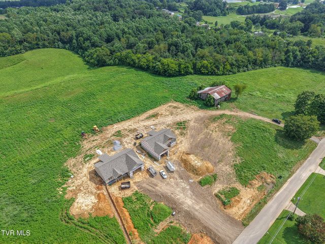 450 Pinto Road, Greeneville, TN 37743
