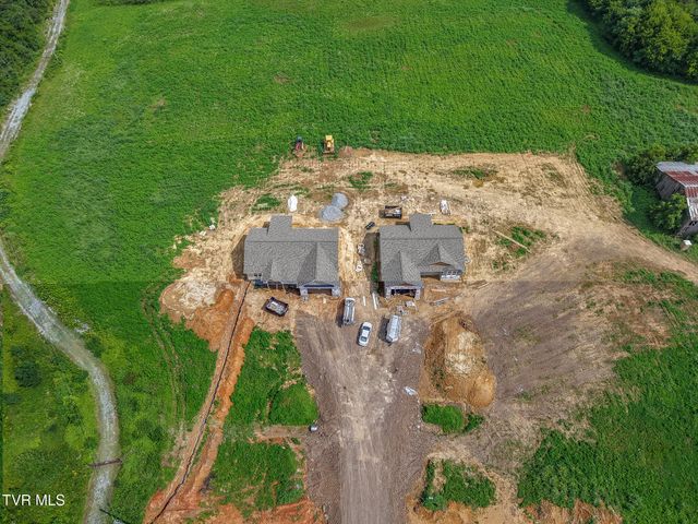 450 Pinto Road, Greeneville, TN 37743