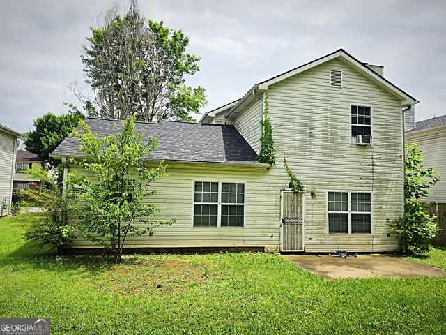 1992 Oak Terrace Drive SE, Atlanta, GA 30316