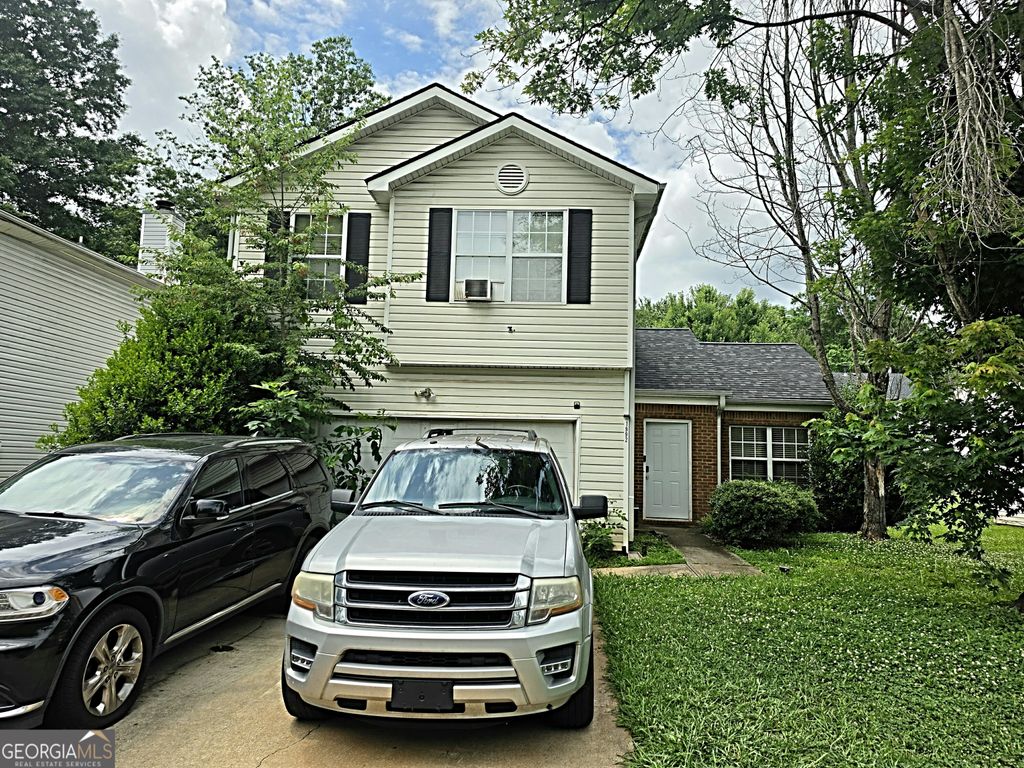 1992 Oak Terrace Drive SE, Atlanta, GA 30316