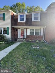 1691 FREEMONT CT, Crofton, MD 21114