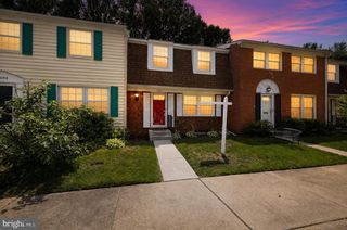 1691 FREEMONT CT, Crofton, MD 21114
