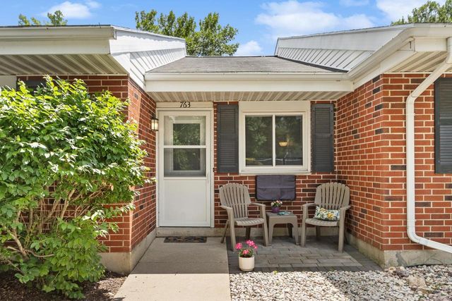 763 Kottke Drive, Madison, WI 53719