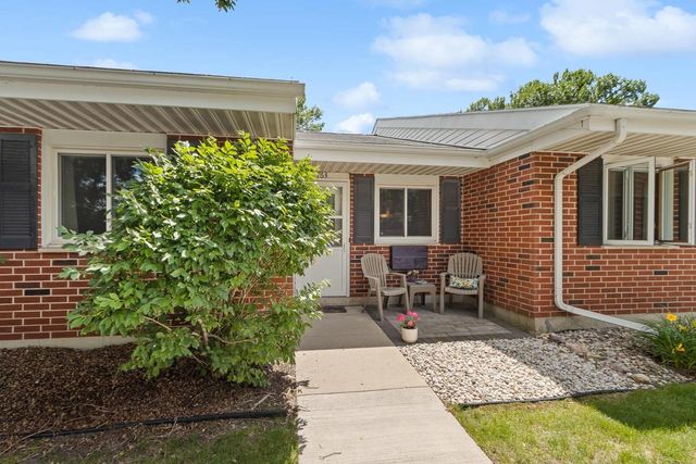 763 Kottke Drive, Madison, WI 53719