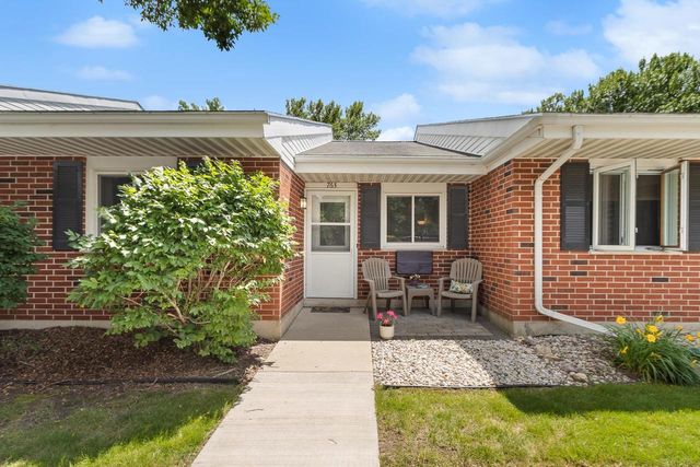 763 Kottke Drive, Madison, WI 53719