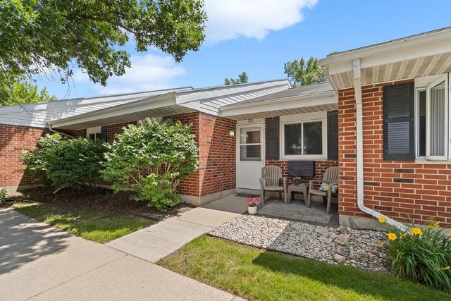 763 Kottke Drive, Madison, WI 53719