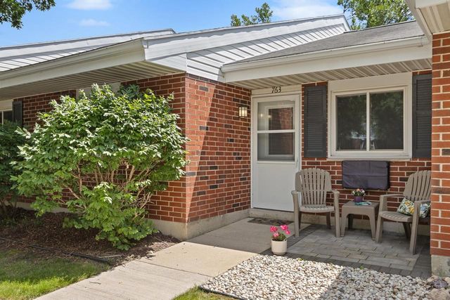 763 Kottke Drive, Madison, WI 53719