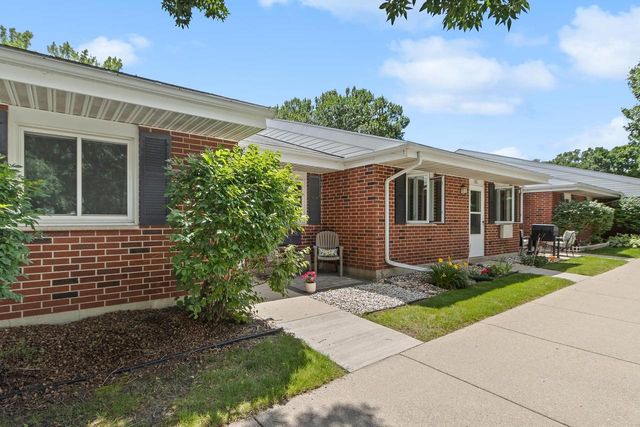 763 Kottke Drive, Madison, WI 53719