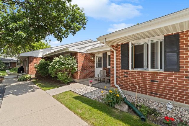 763 Kottke Drive, Madison, WI 53719