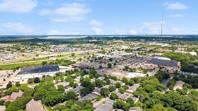 763 Kottke Drive, Madison, WI 53719