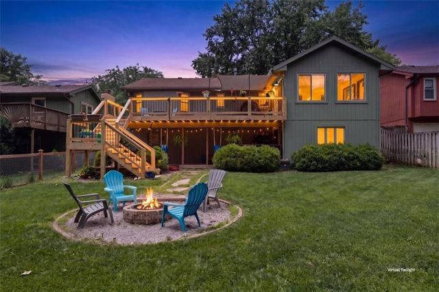 3905 N Colorado Avenue, Kansas City, MO 64117