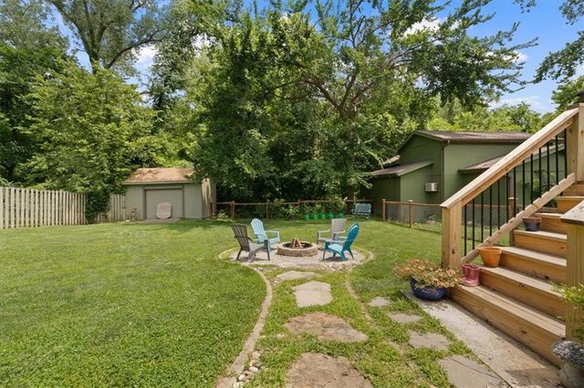 3905 N Colorado Avenue, Kansas City, MO 64117