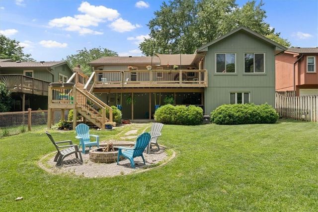 3905 N Colorado Avenue, Kansas City, MO 64117