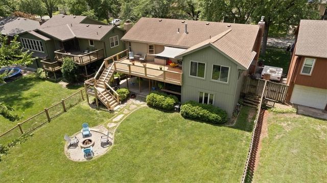 3905 N Colorado Avenue, Kansas City, MO 64117