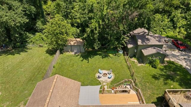 3905 N Colorado Avenue, Kansas City, MO 64117