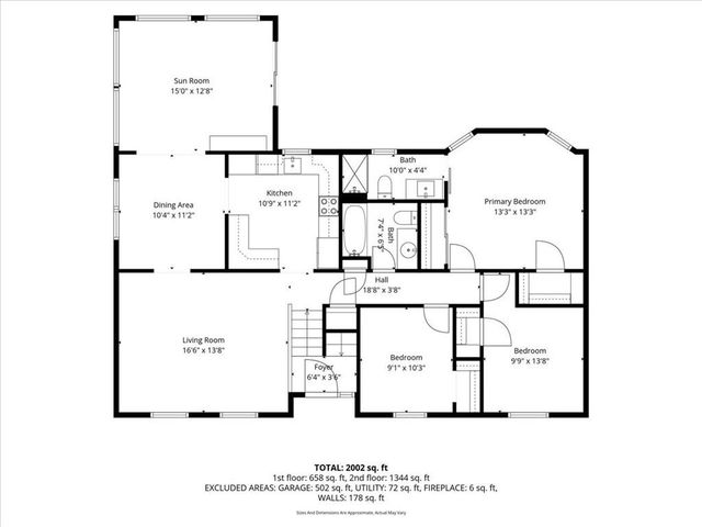 3905 N Colorado Avenue, Kansas City, MO 64117