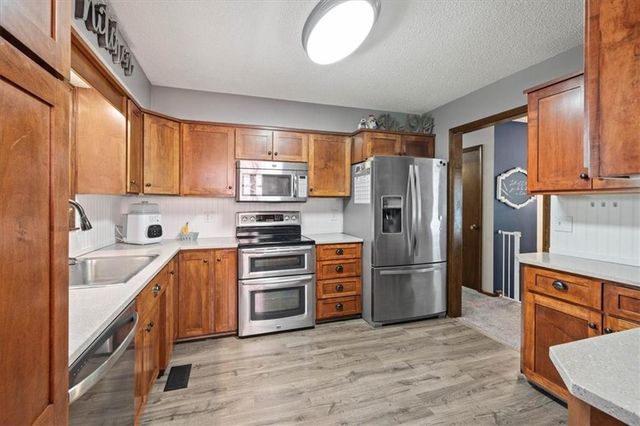 3905 N Colorado Avenue, Kansas City, MO 64117