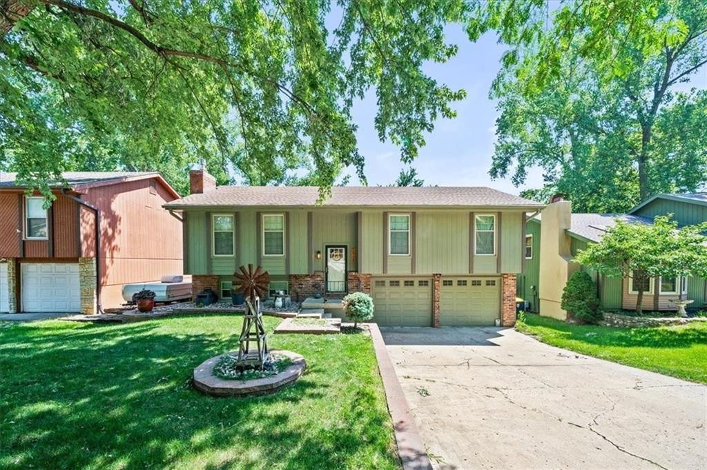3905 N Colorado Avenue, Kansas City, MO 64117
