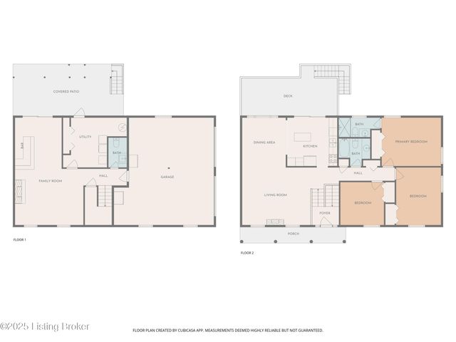 218 Fireside Dr, Brandenburg, KY 40108