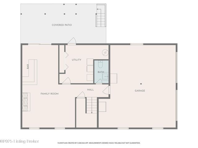 218 Fireside Dr, Brandenburg, KY 40108