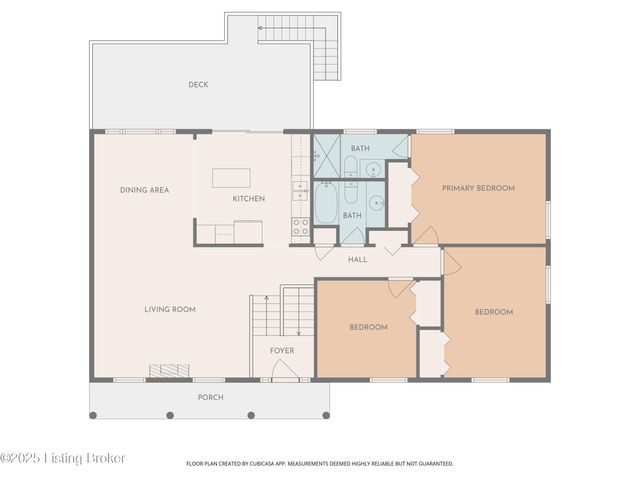 218 Fireside Dr, Brandenburg, KY 40108