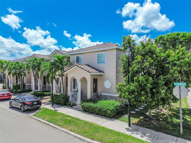 14319 SW 274th Way, Homestead, FL 33032