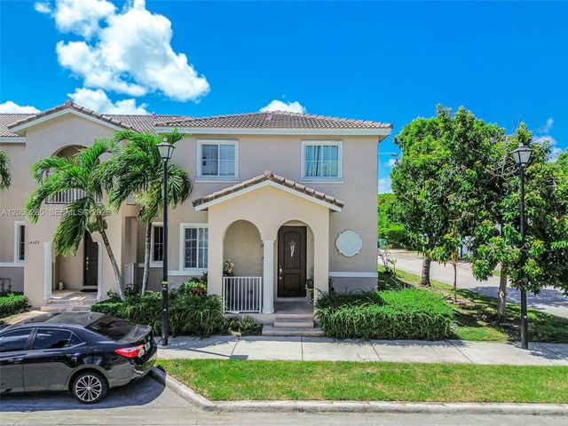 14319 SW 274th Way, Homestead, FL 33032