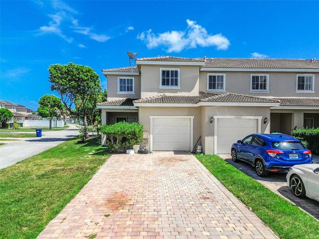 14319 SW 274th Way, Homestead, FL 33032
