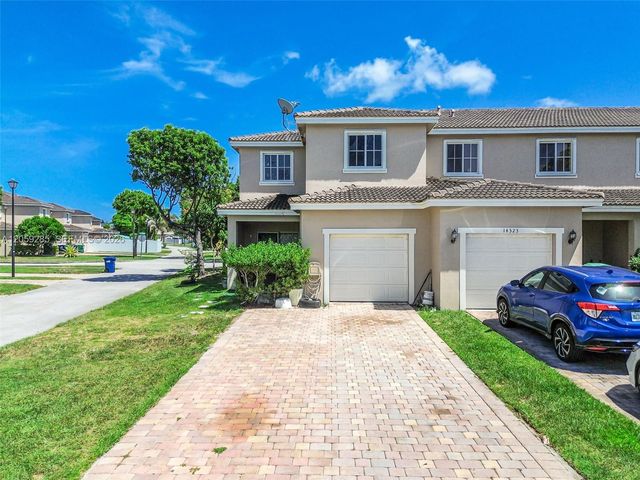 14319 SW 274th Way, Homestead, FL 33032