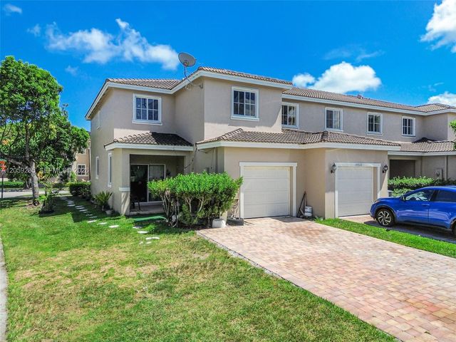 14319 SW 274th Way, Homestead, FL 33032