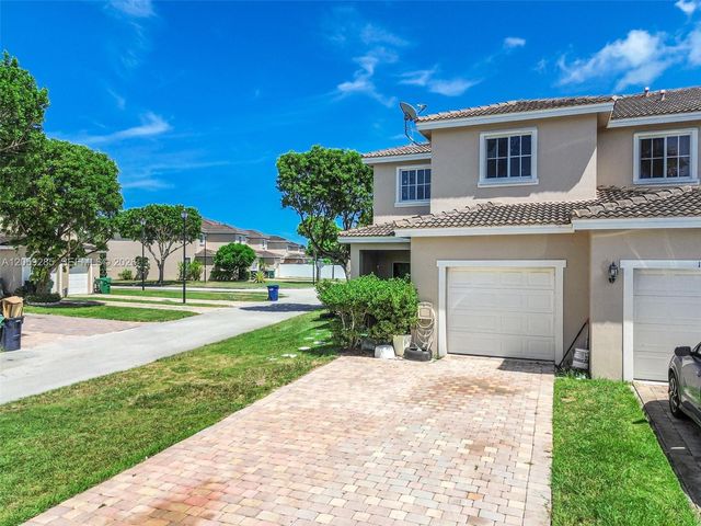 14319 SW 274th Way, Homestead, FL 33032