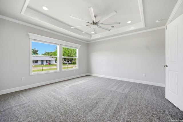 889 RUST RANCH RD, Blanco, TX 78606