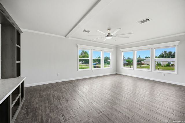 889 RUST RANCH RD, Blanco, TX 78606