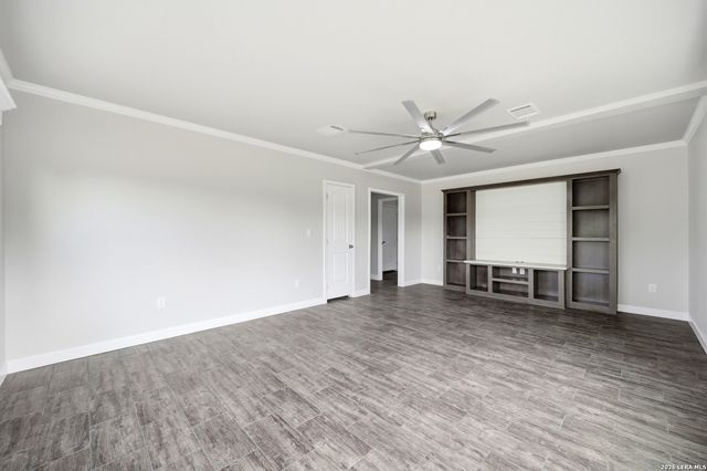 889 RUST RANCH RD, Blanco, TX 78606