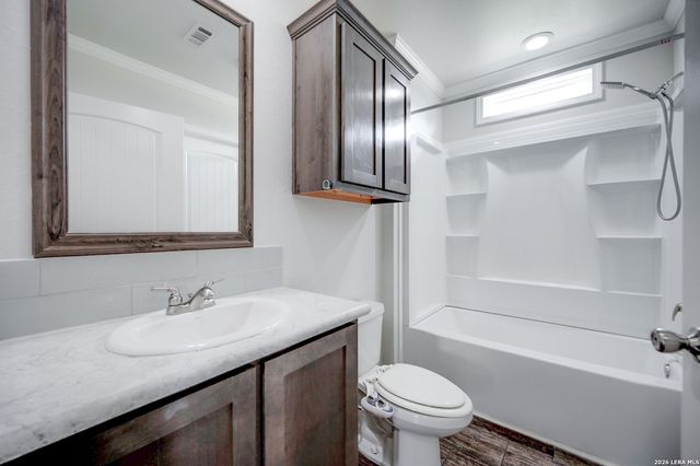 889 RUST RANCH RD, Blanco, TX 78606