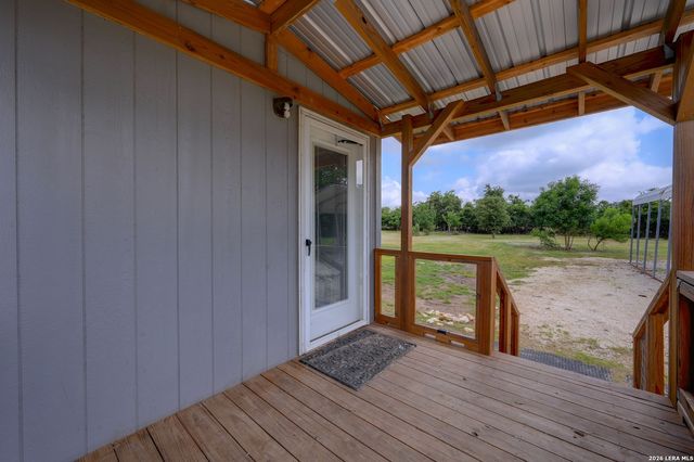 889 RUST RANCH RD, Blanco, TX 78606