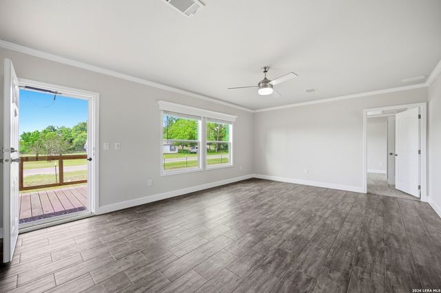 889 RUST RANCH RD, Blanco, TX 78606