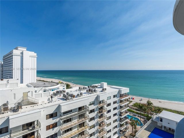 5401 Collins Ave 1013, Miami Beach, FL 33140