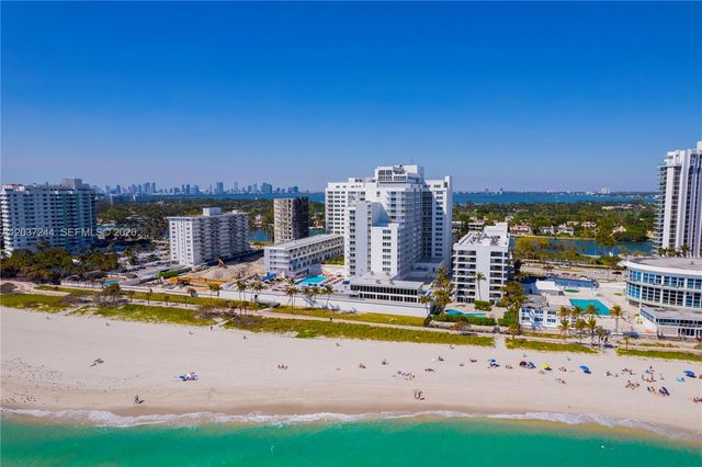 5401 Collins Ave 1013, Miami Beach, FL 33140