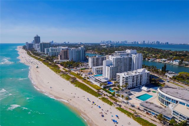 5401 Collins Ave 1013, Miami Beach, FL 33140
